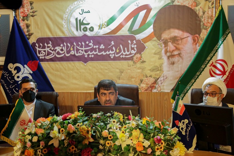 بازدید علی مددی 17