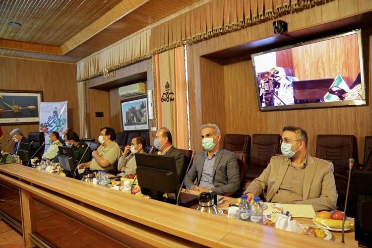 بازدید علی مددی 19