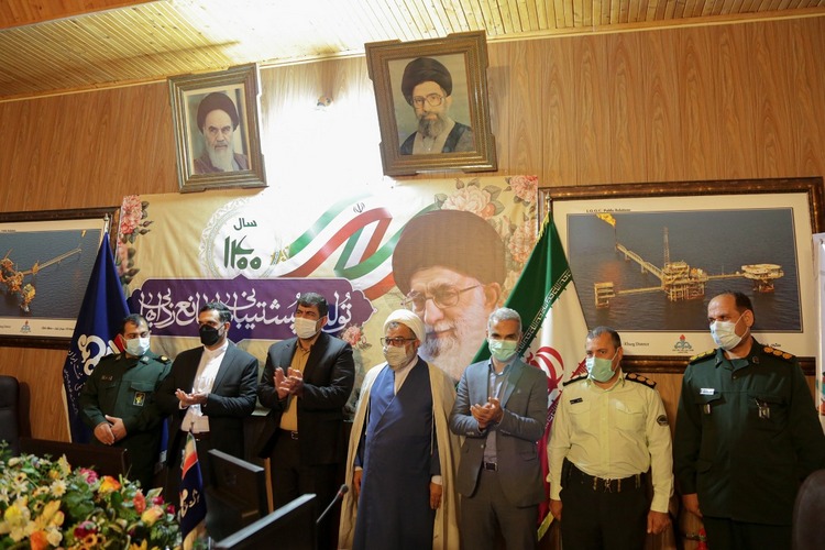 بازدید علی مددی 21