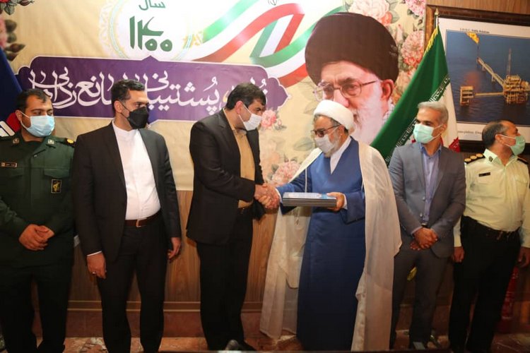 بازدید علی مددی 22