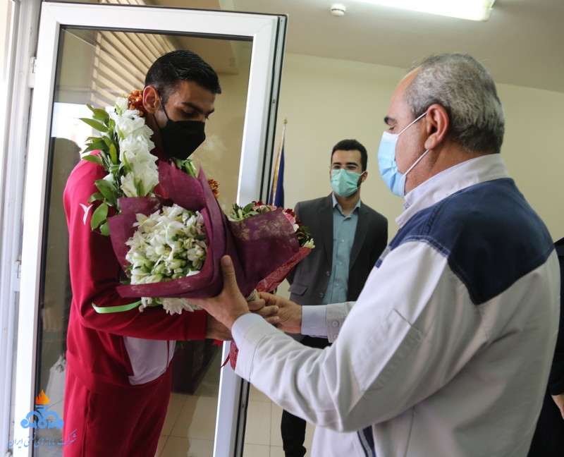 وحید عرب زاده 4