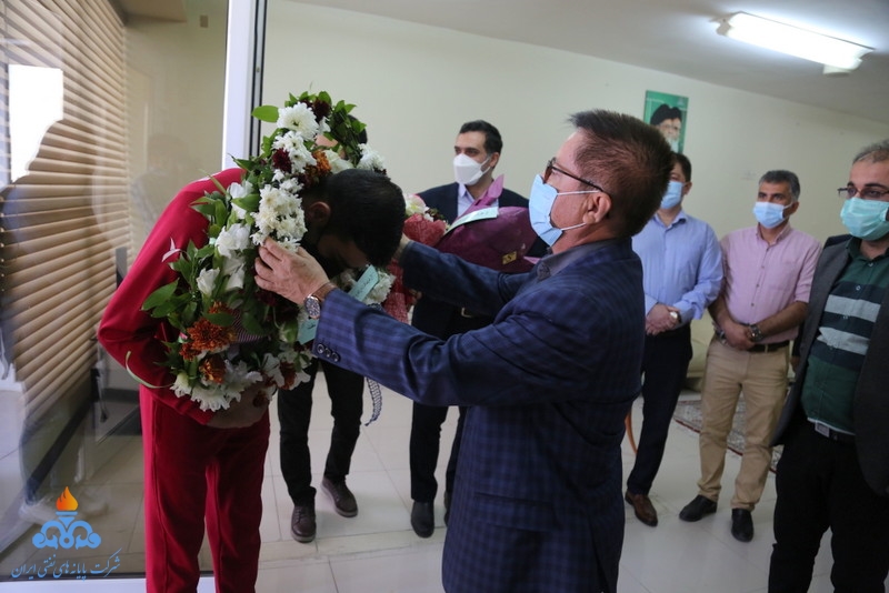 وحید عرب زاده 5