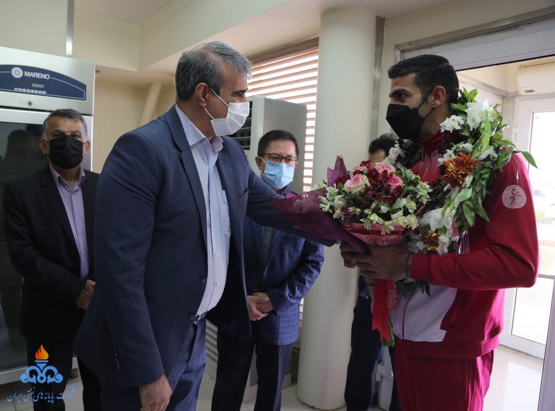 وحید عرب زاده 7