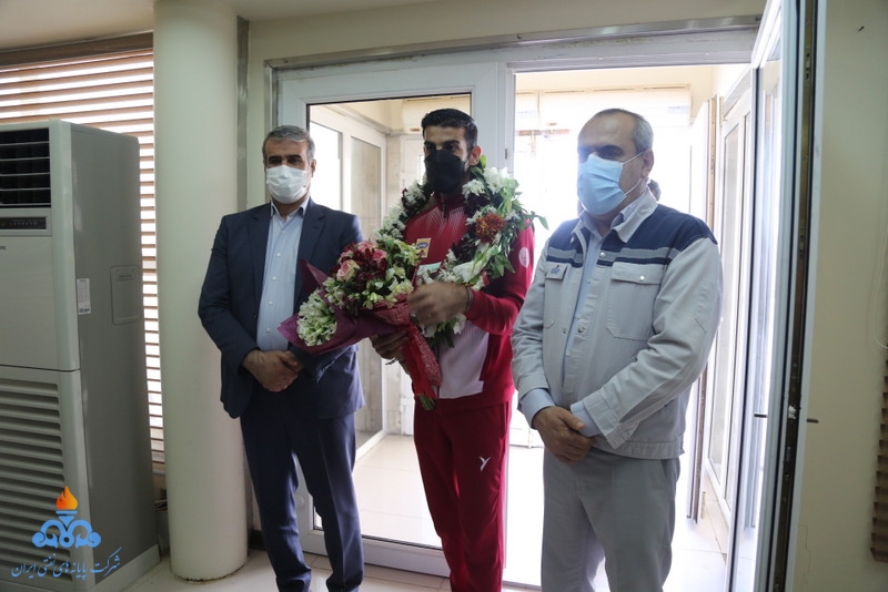 وحید عرب زاده 8