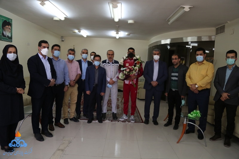 وحید عرب زاده 9