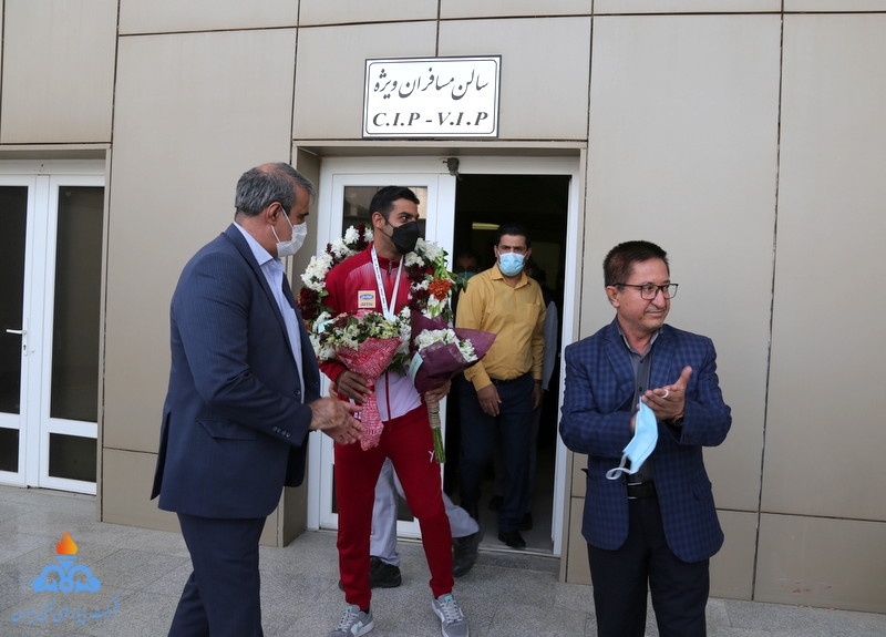 وحید عرب زاده 10