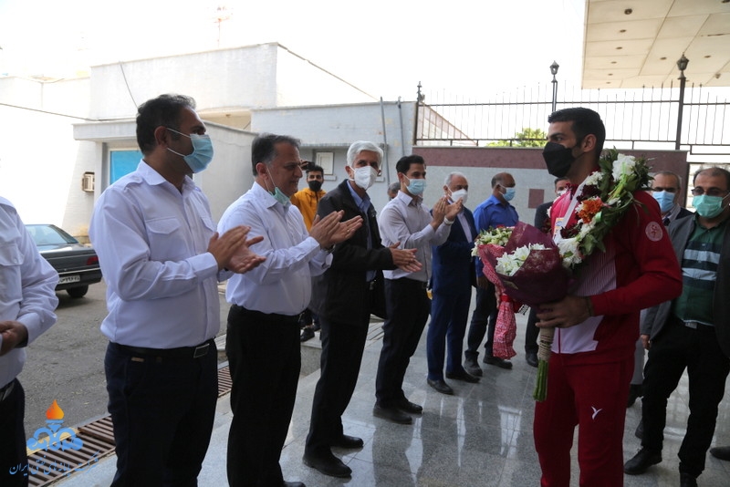 وحید عرب زاده 13