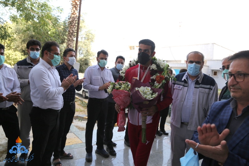 وحید عرب زاده 15