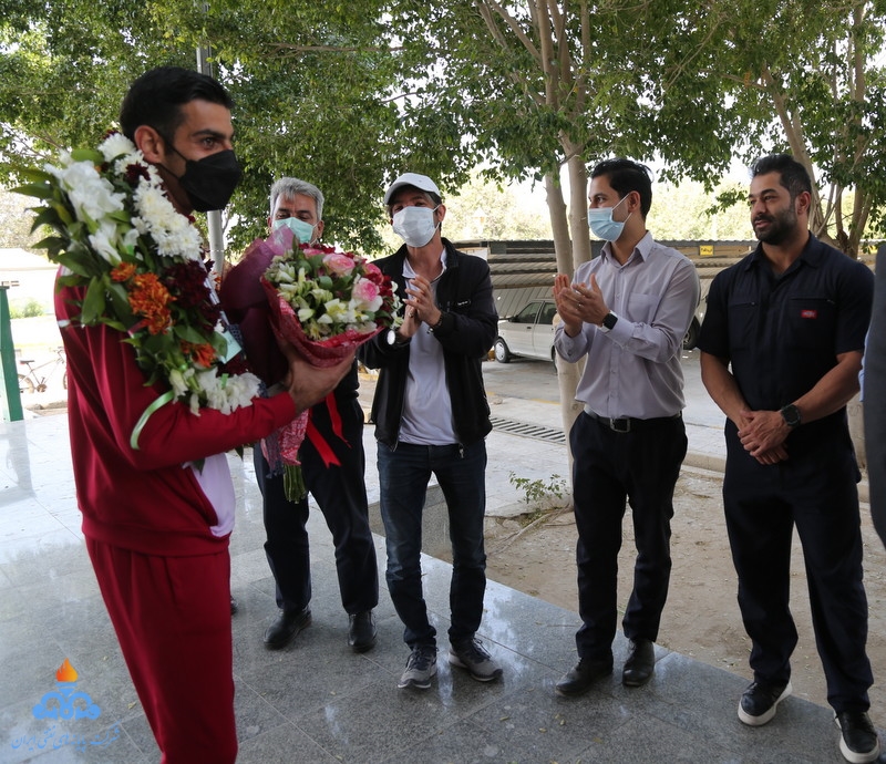 وحید عرب زاده 19