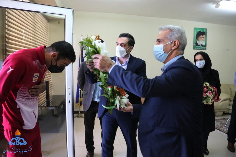 وحید عرب زاده