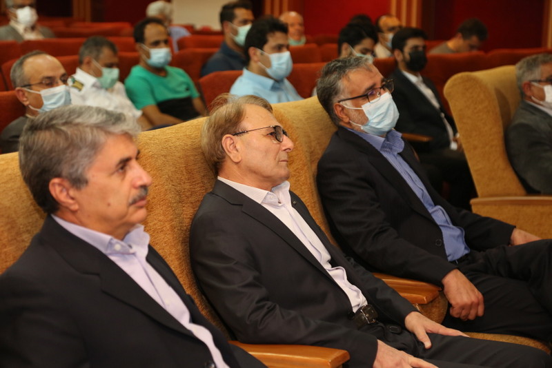 بازنشستگی عملیات دریایی 1