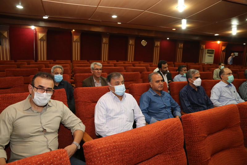 بازنشستگی عملیات دریایی 3