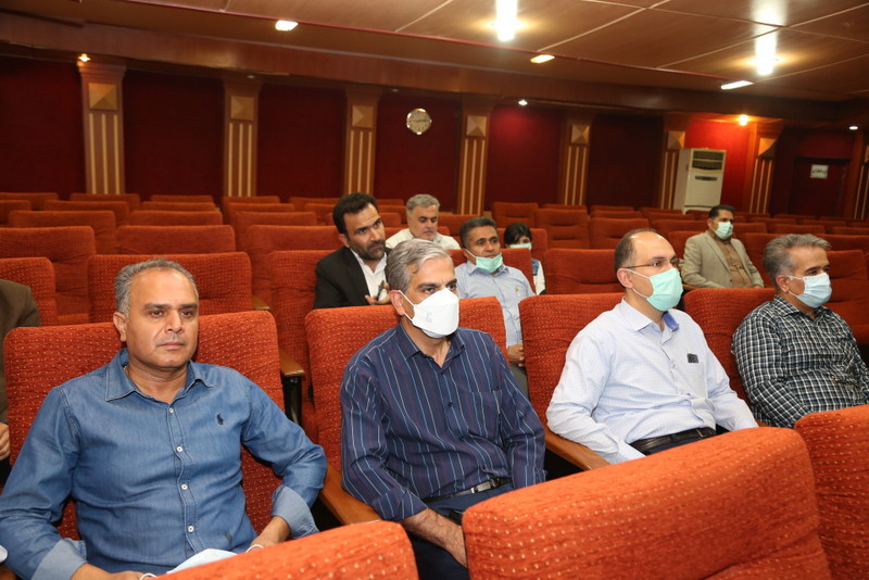 بازنشستگی عملیات دریایی 4