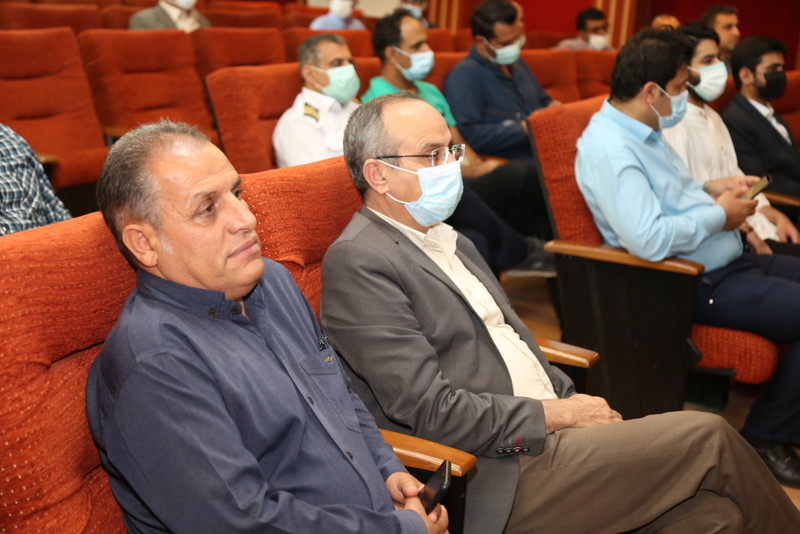 بازنشستگی عملیات دریایی 5