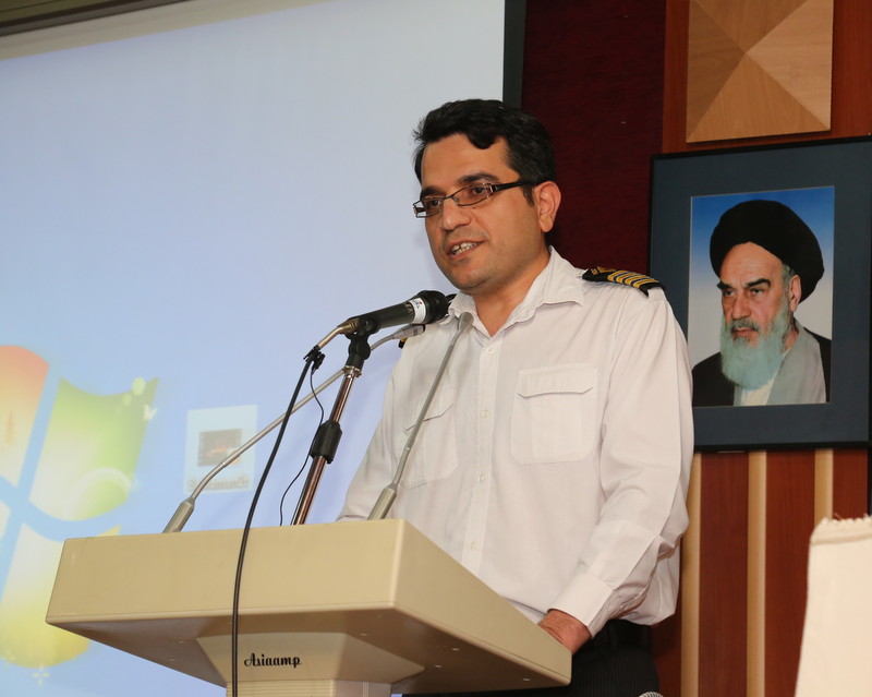 بازنشستگی عملیات دریایی 6