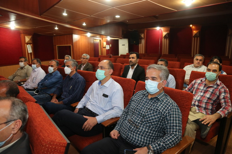 بازنشستگی عملیات دریایی 7