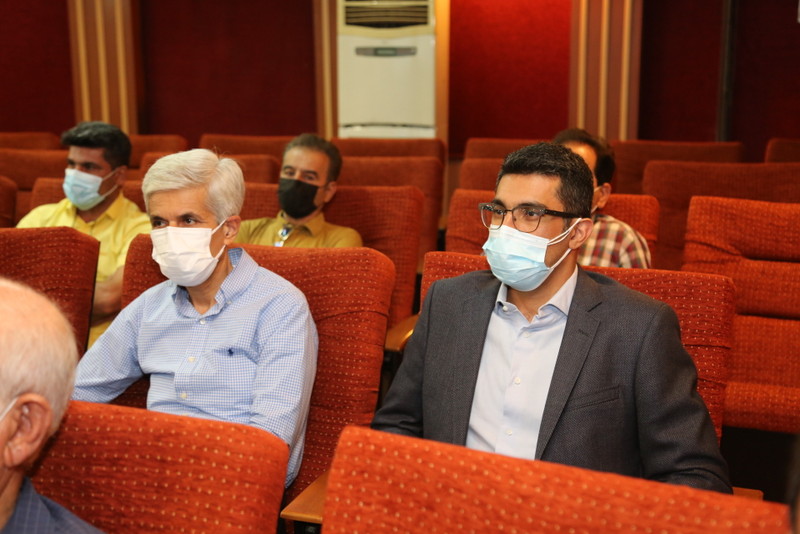 بازنشستگی عملیات دریایی 13