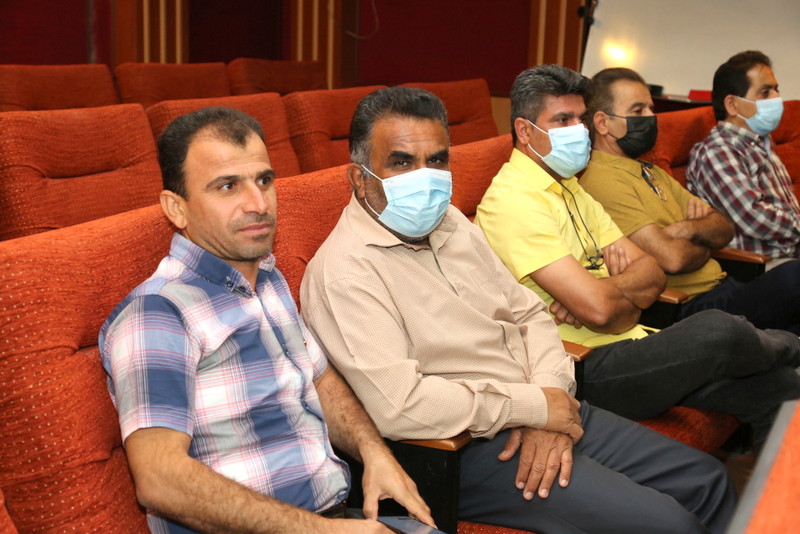 بازنشستگی عملیات دریایی 14