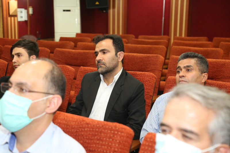 بازنشستگی عملیات دریایی 15