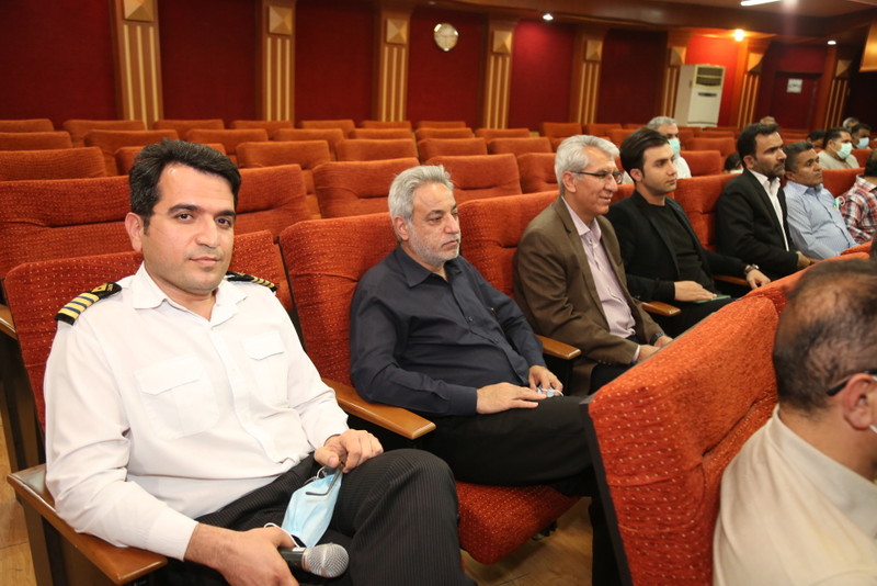 بازنشستگی عملیات دریایی 20