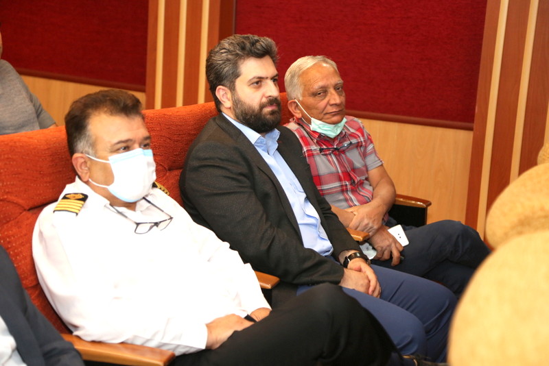 بازنشستگی عملیات دریایی 23