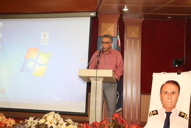 بازنشستگی عملیات دریایی 27