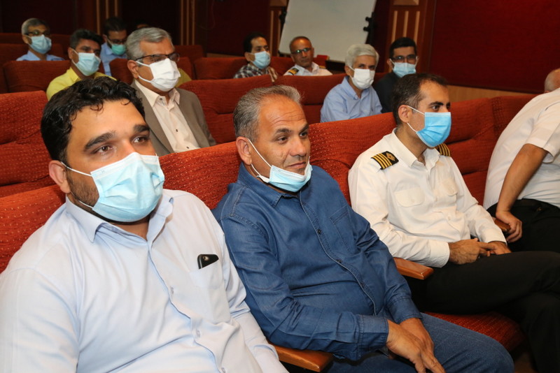 بازنشستگی عملیات دریایی 28