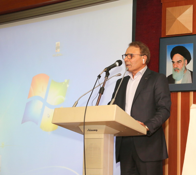 بازنشستگی عملیات دریایی 30