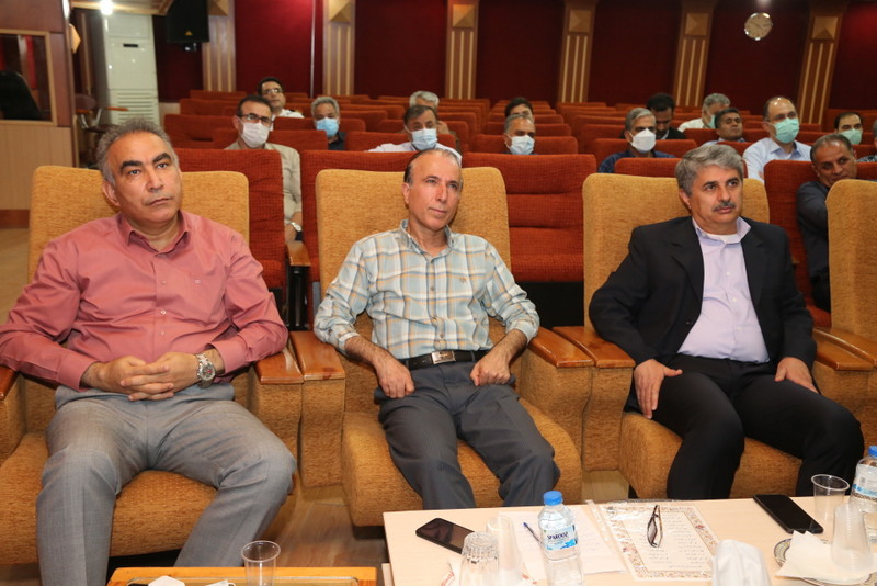 بازنشستگی عملیات دریایی 31