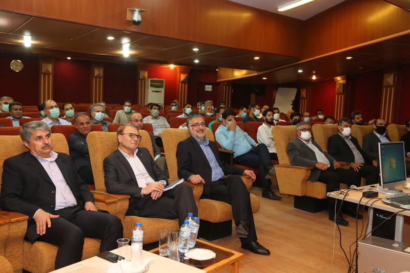 بازنشستگی عملیات دریایی 33