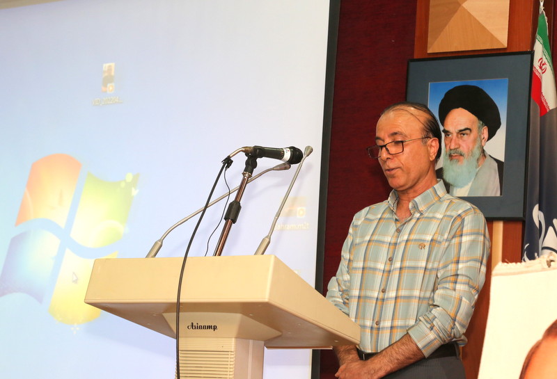 بازنشستگی عملیات دریایی 34