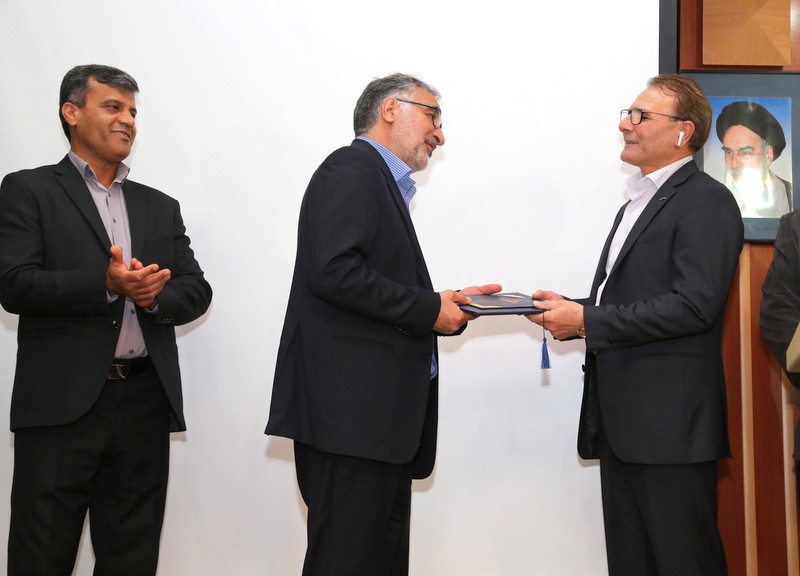 بازنشستگی عملیات دریایی 35