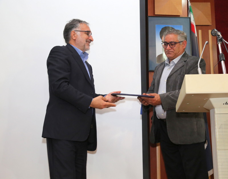 بازنشستگی عملیات دریایی 36