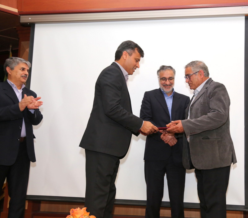 بازنشستگی عملیات دریایی 37