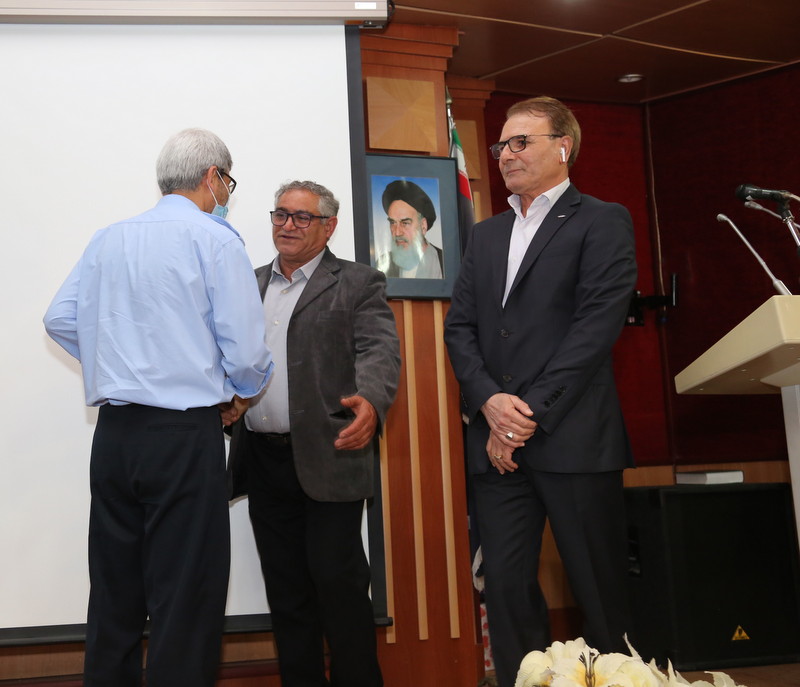 بازنشستگی عملیات دریایی 41