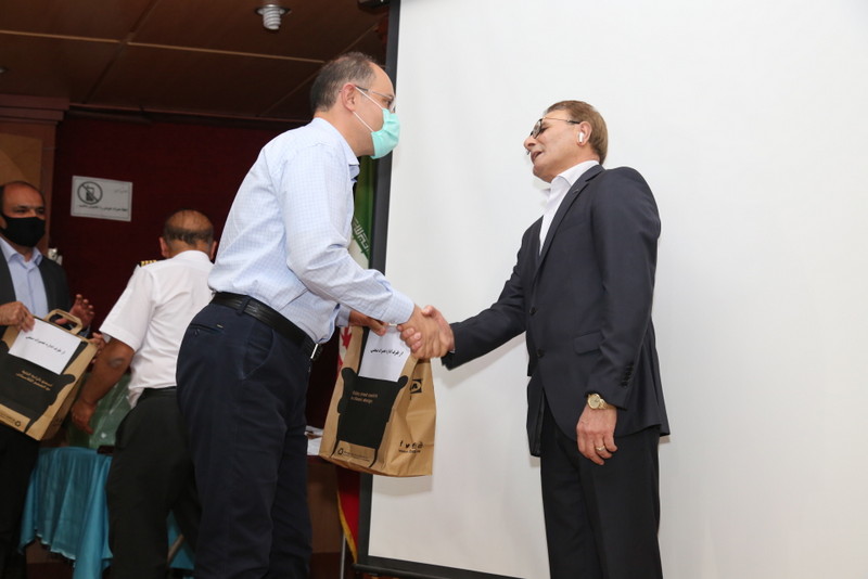 بازنشستگی عملیات دریایی 42