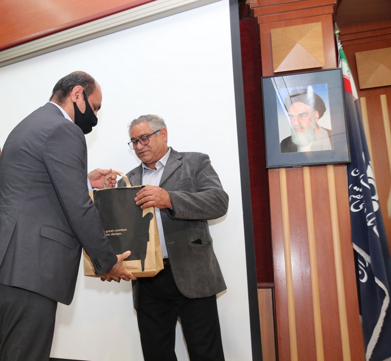 بازنشستگی عملیات دریایی 43