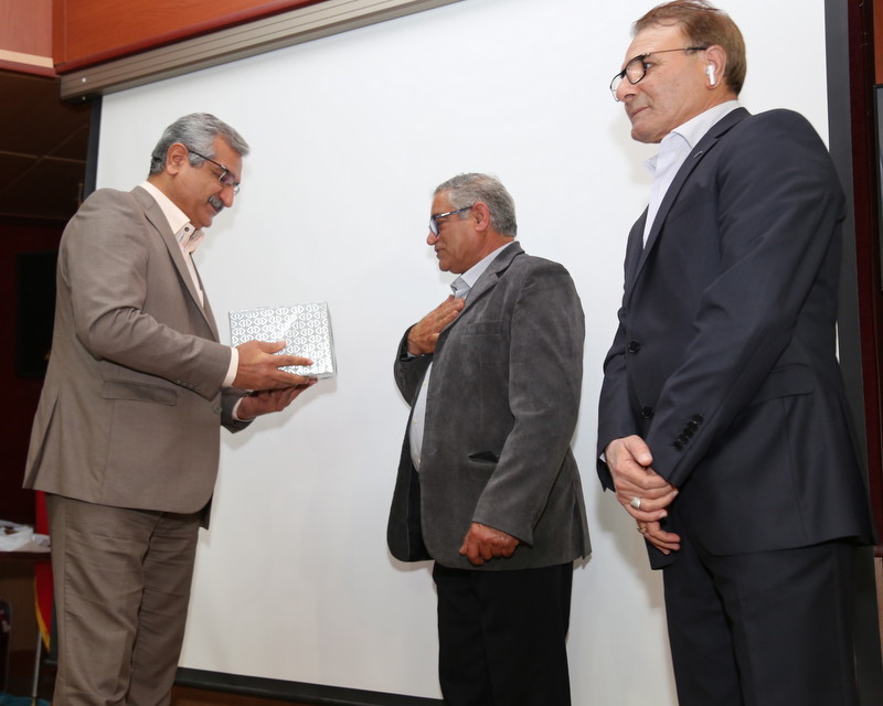 بازنشستگی عملیات دریایی 44