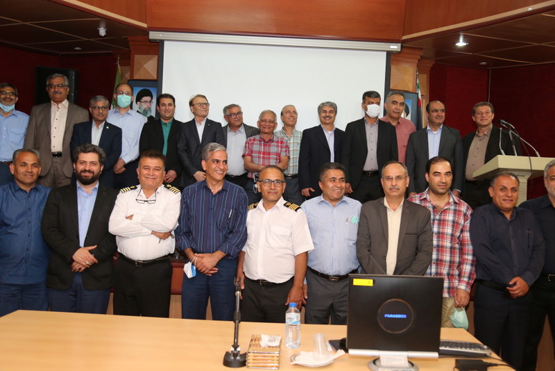 بازنشستگی عملیات دریایی 49