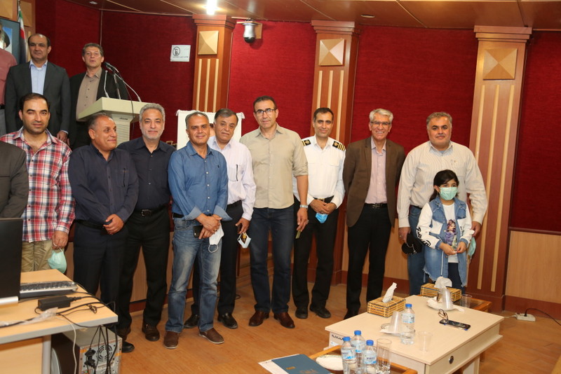 بازنشستگی عملیات دریایی 51