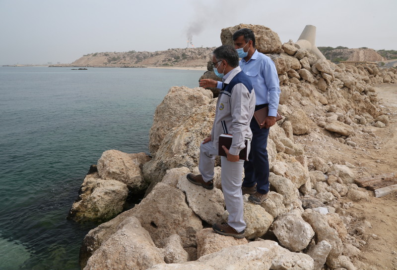 بازدید مدیرعامل 11