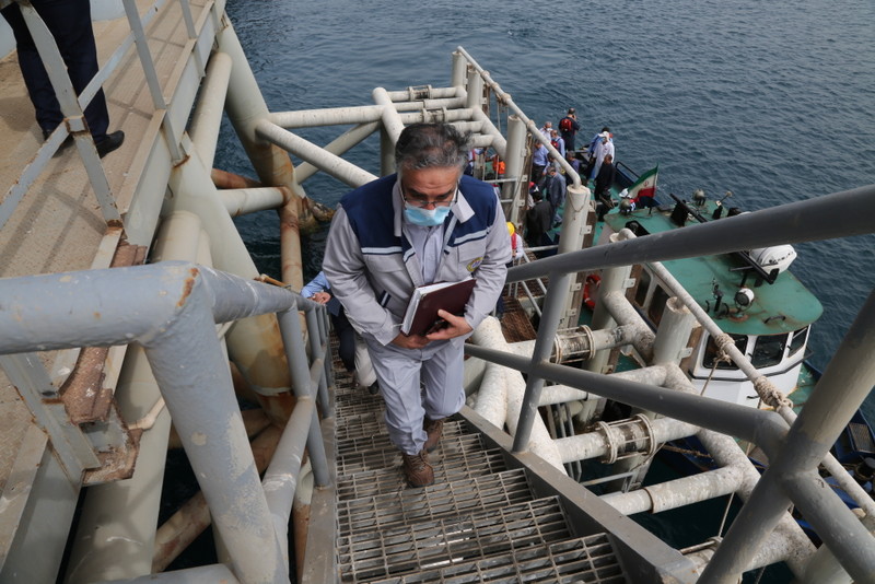 بازدید مدیرعامل 12