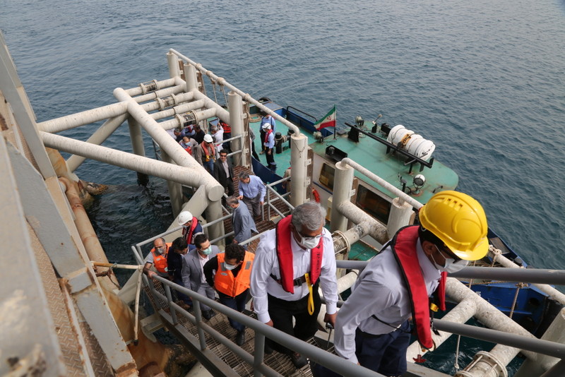 بازدید مدیرعامل 13