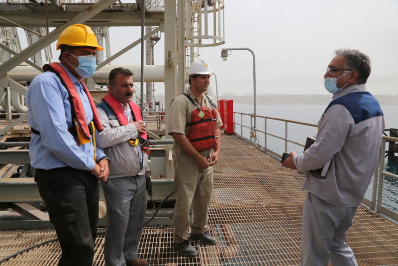 بازدید مدیرعامل 20