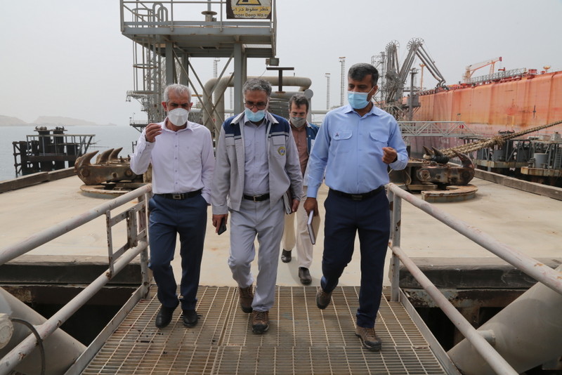 بازدید مدیرعامل 26