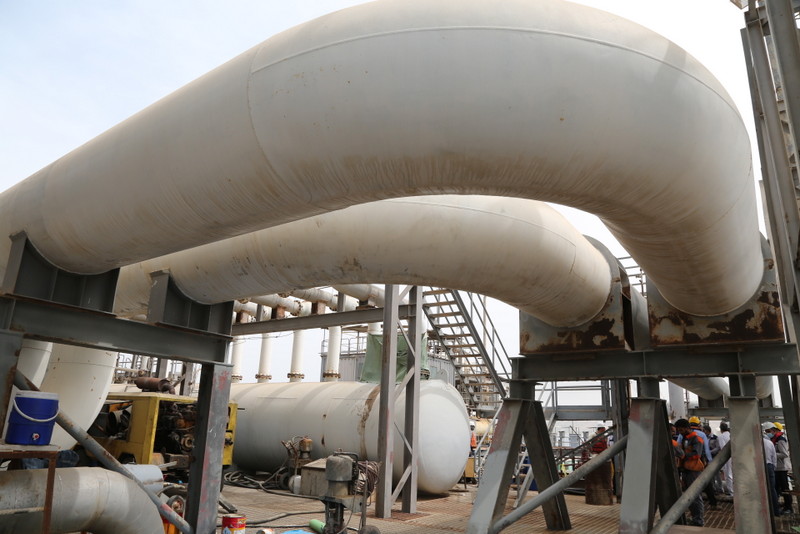 بازدید مدیرعامل 31