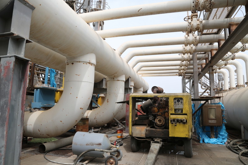 بازدید مدیرعامل 32