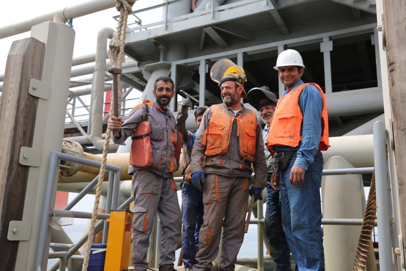 بازدید مدیرعامل 37