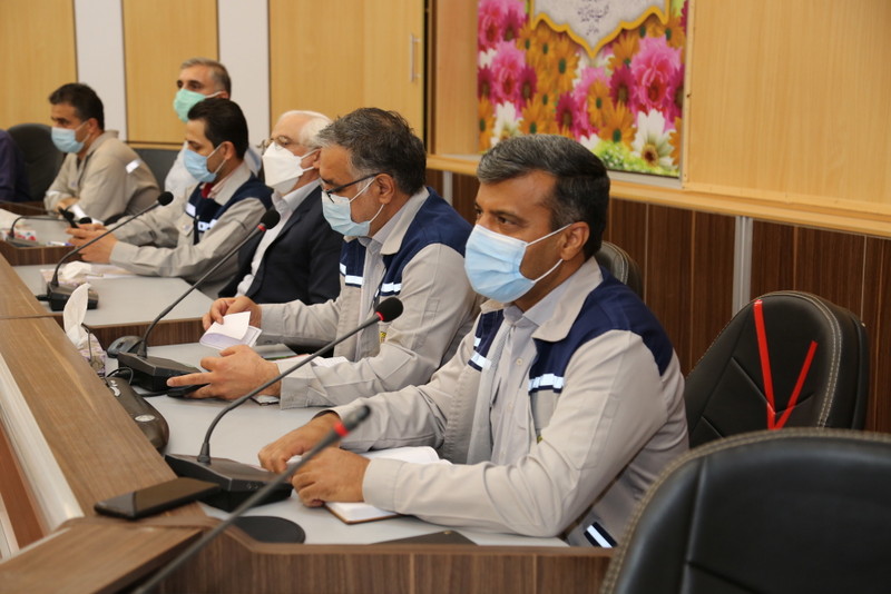 بازدید مدیرعامل 39