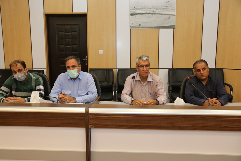 بازدید مدیرعامل 46